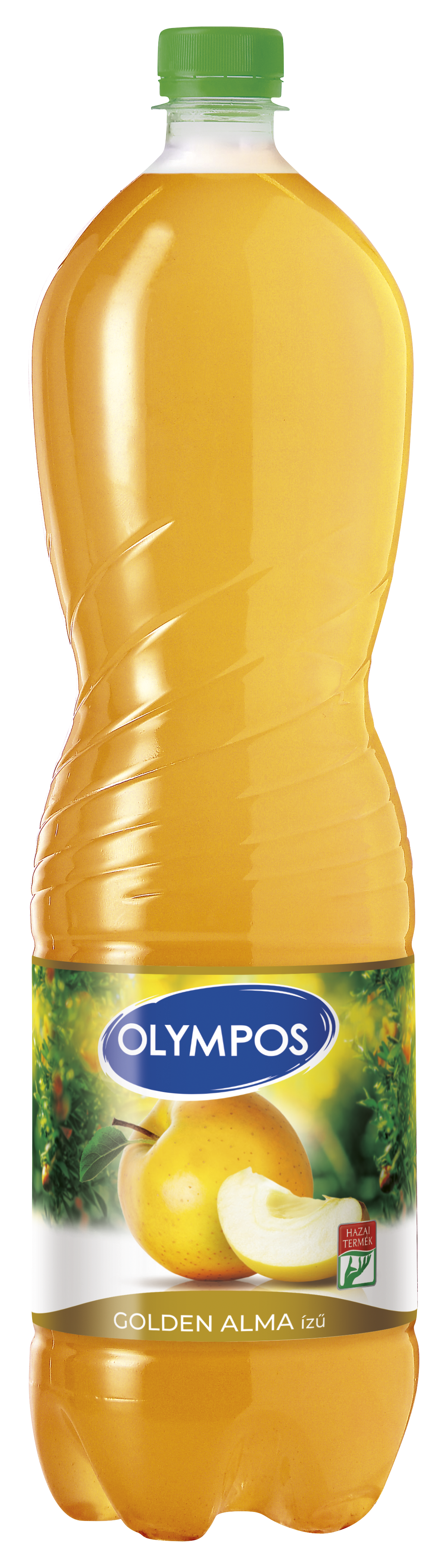 Olympos Golden alma szénsavmentes üditőital édesítőszerekkel 1,5l